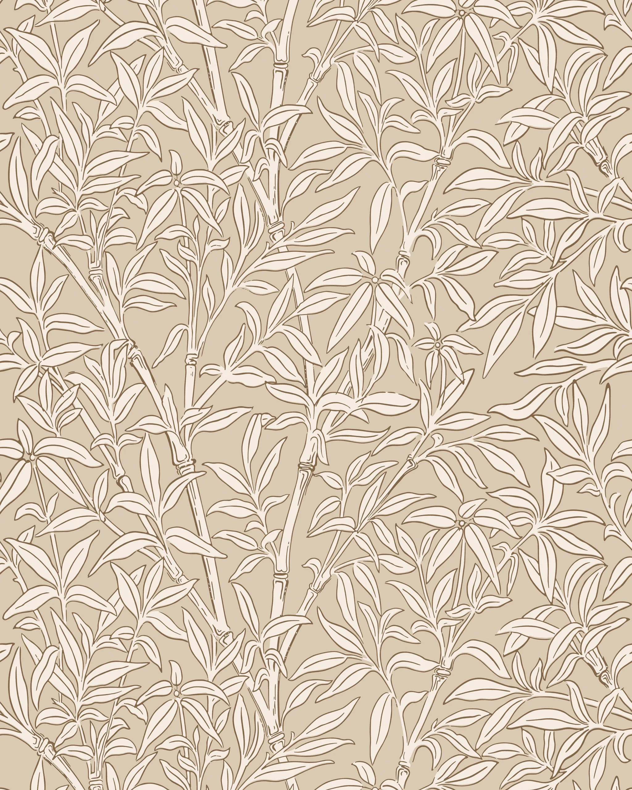 127/1005.CS.0 | Bamboo Forest – Oat