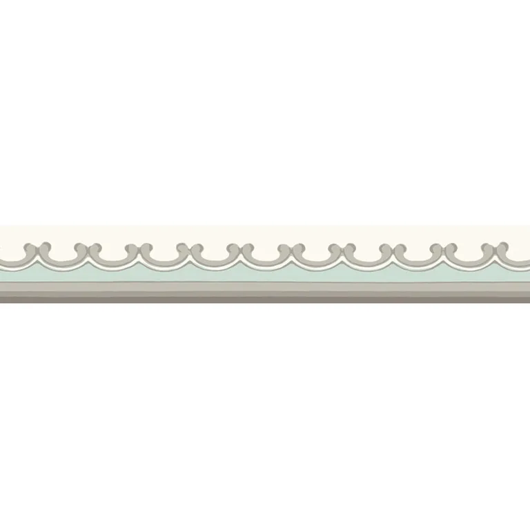 Cole & Son Broderie Border in Duck Eg (99/14059.CS.0)