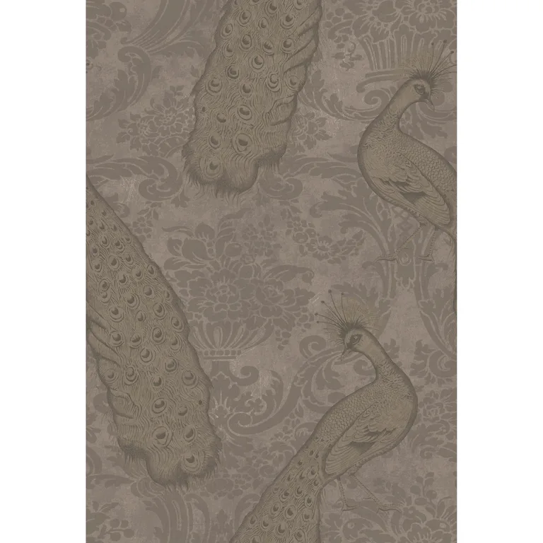 Cole & Son Byron in Silver (94/7038.CS.0)