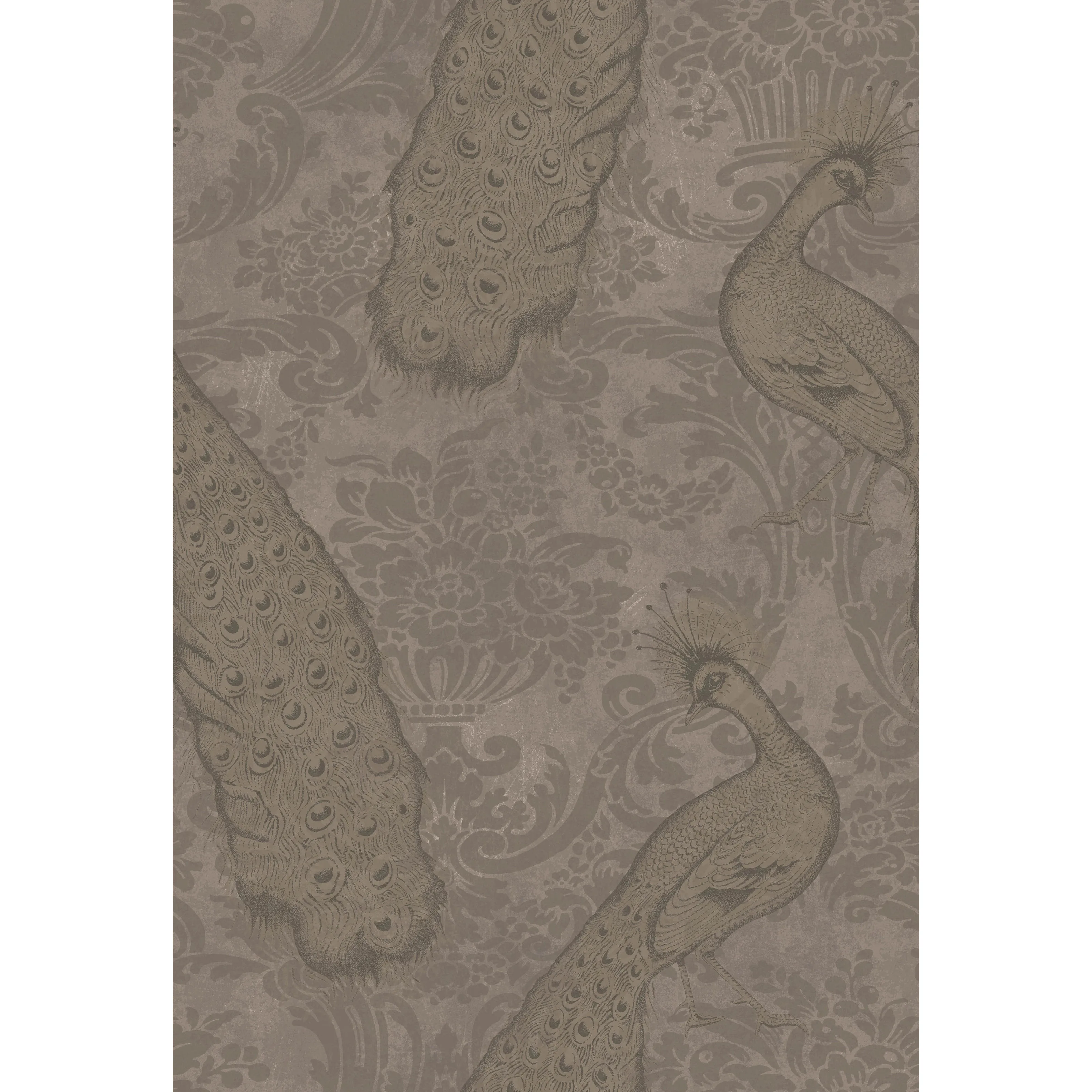Cole & Son Byron in Silver (94/7038.CS.0)