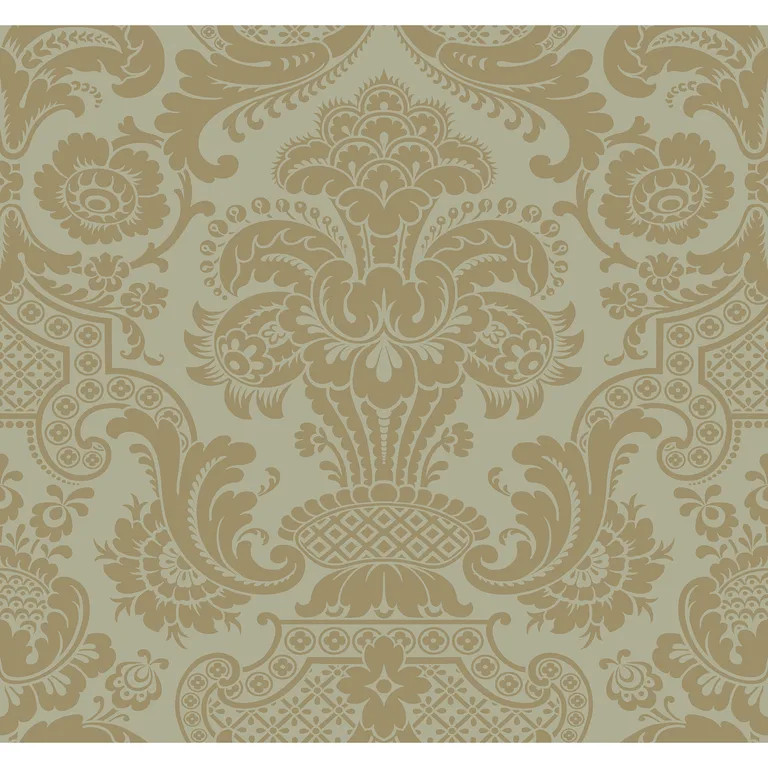 Cole & Son Carmen Cs in Khaki (108/2006.CS.0)