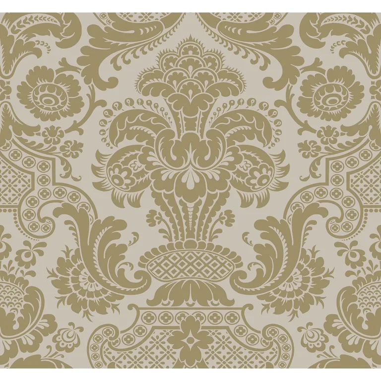 Cole & Son Carmen Cs in Linen (108/2008.CS.0)