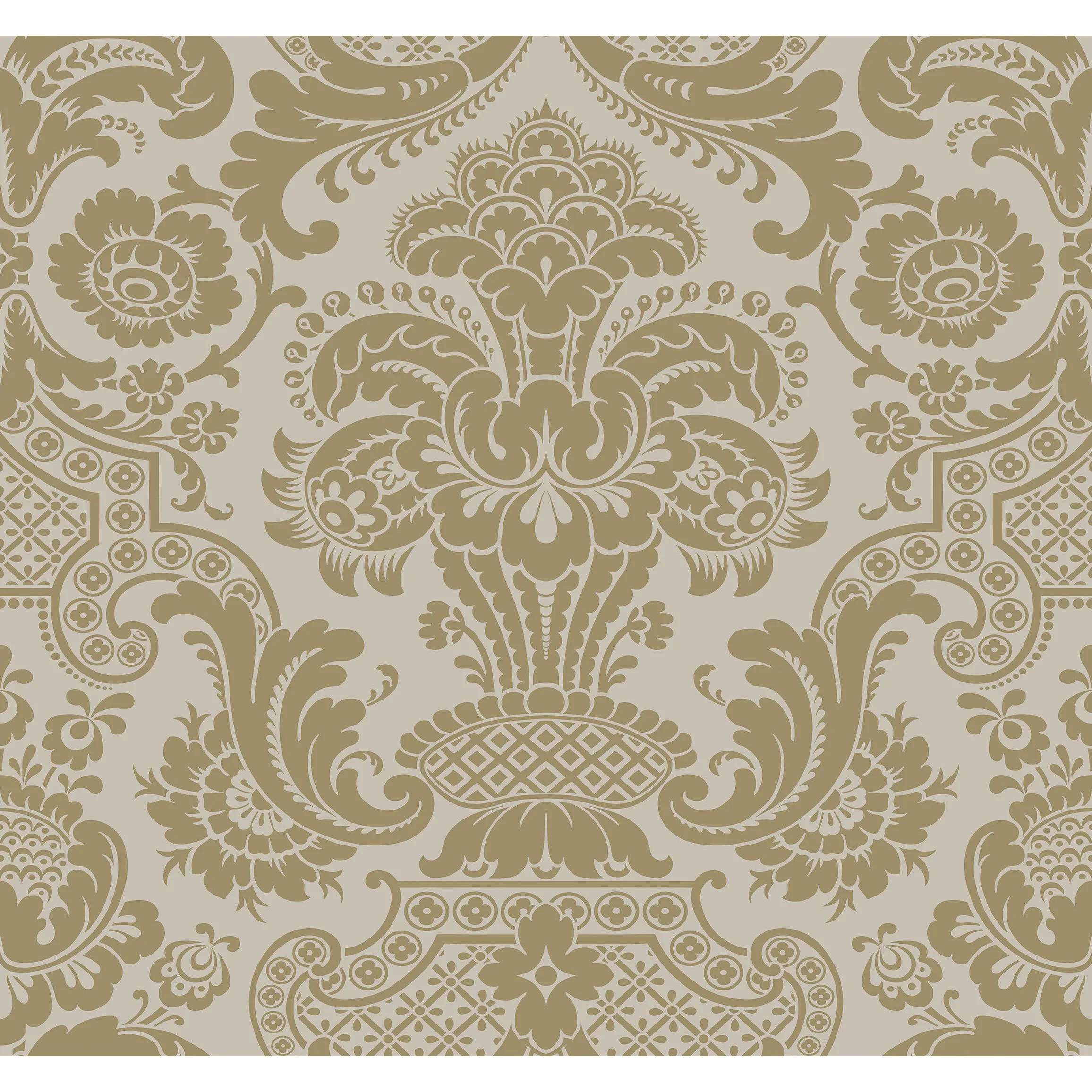 Cole & Son Carmen Cs in Linen (108/2008.CS.0)