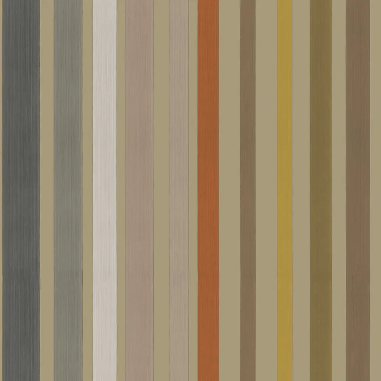 Cole & Son Carousel Stripe in Linen (108/6030.CS.0)