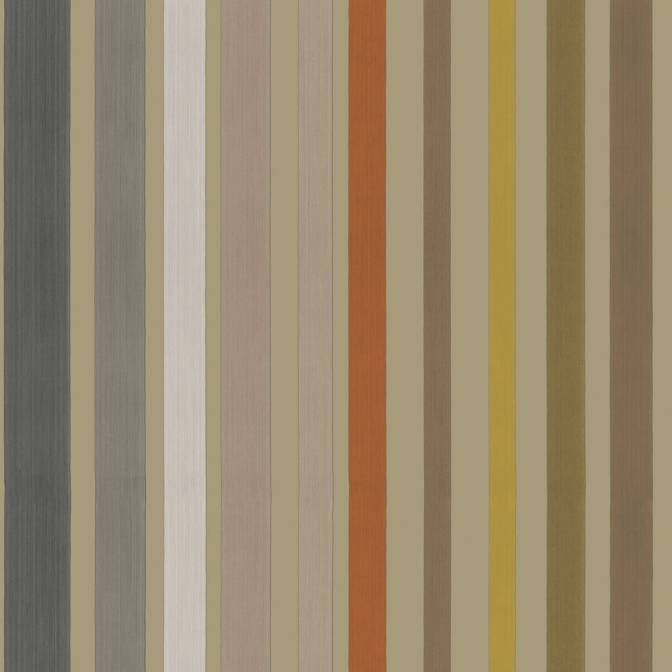 Cole & Son Carousel Stripe in Linen (108/6030.CS.0)