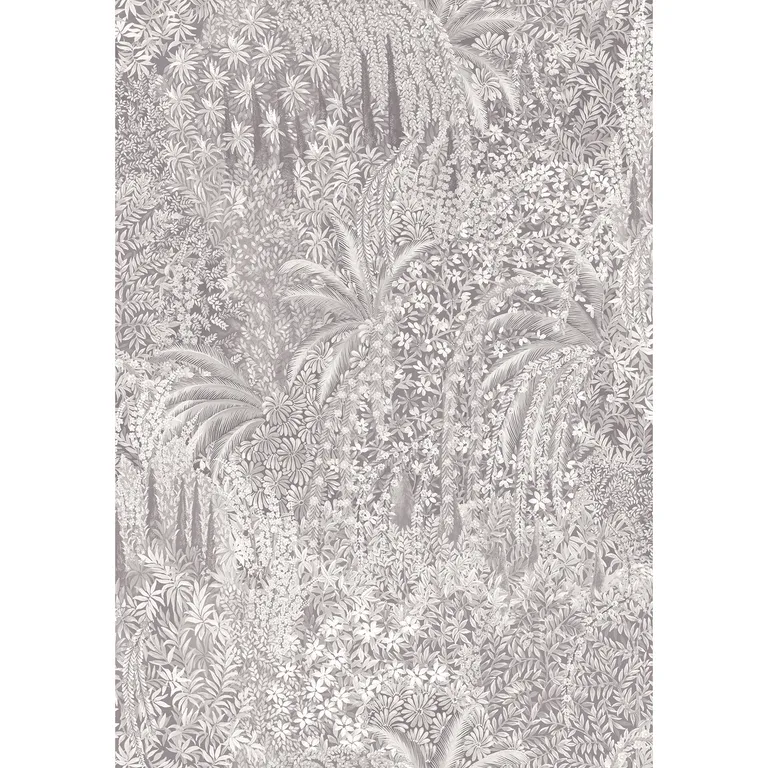 Cole & Son Cascade in Platinum (120/5026.CS.0)