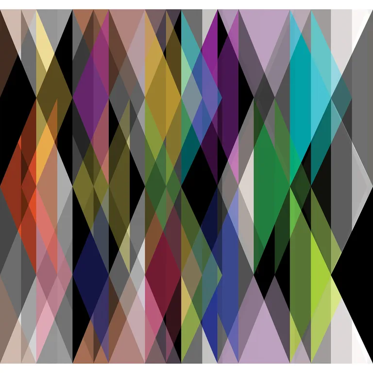 Cole & Son Circus in Multicolour (93/6020.CS.0)