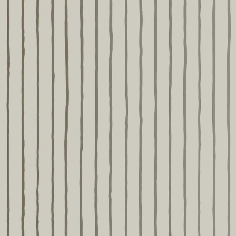 Cole & Son College Stripe in Linen (110/7035.CS.0)