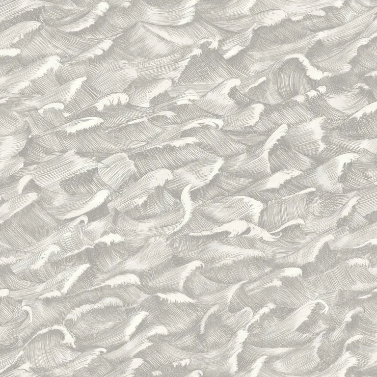 Cole & Son Columbus in Black &White (103/13055.CS.0)