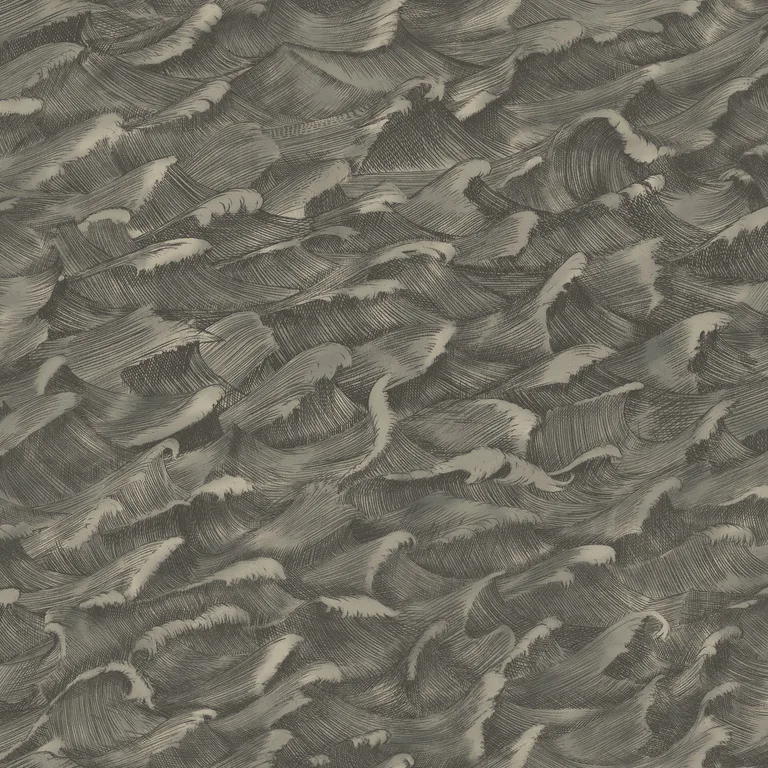 Cole & Son Columbus in Gilver (103/13056.CS.0)