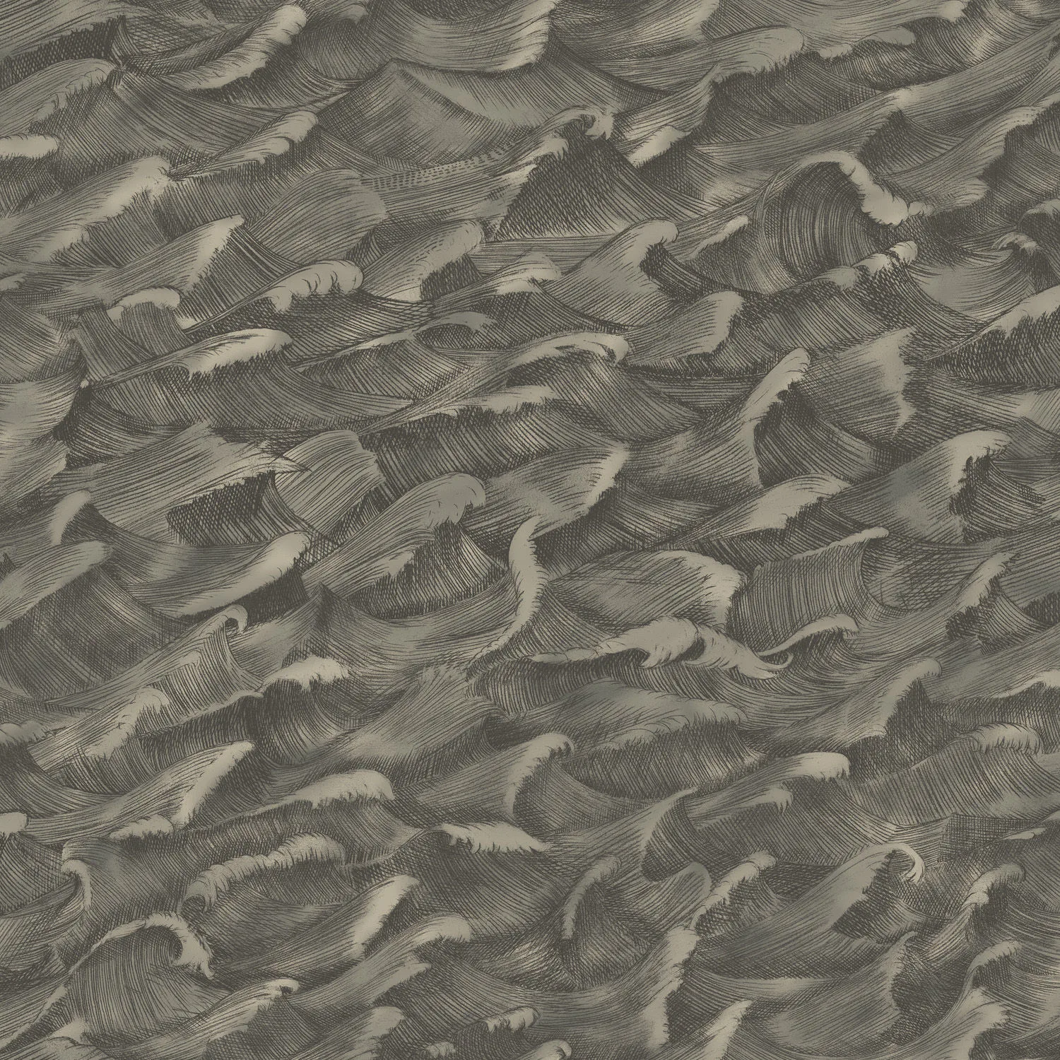 Cole & Son Columbus in Gilver (103/13056.CS.0)
