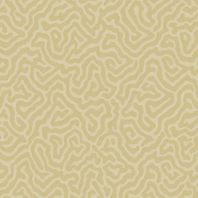Cole & Son Coral in Buff (106/5069.CS.0)