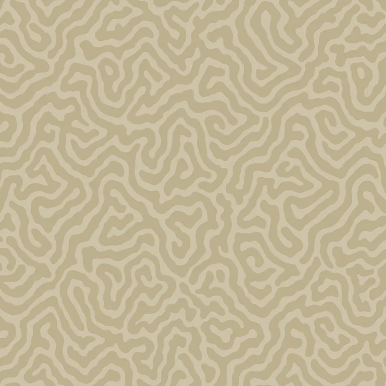 Cole & Son Coral in Linen (106/5070.CS.0)