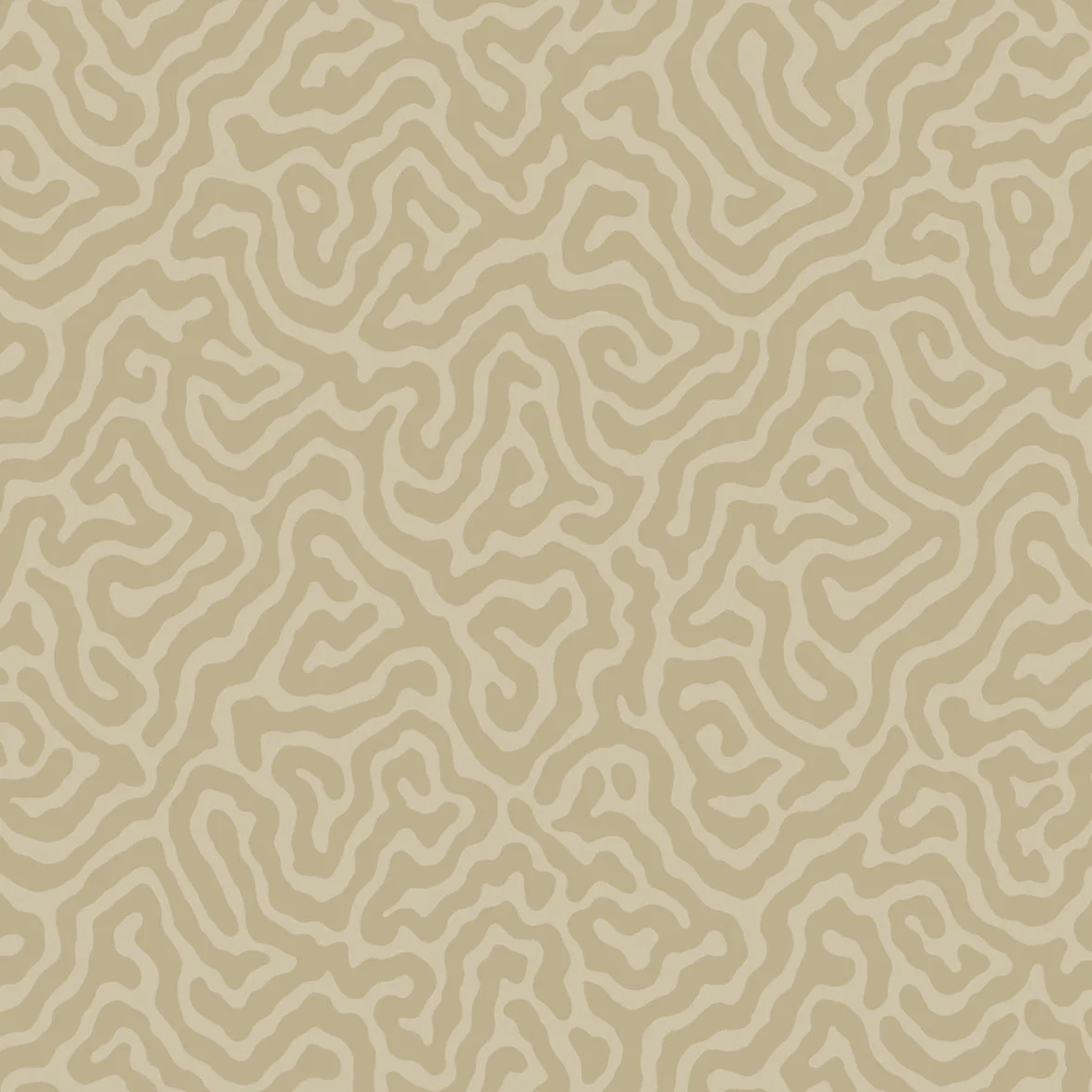 Cole & Son Coral in Linen (106/5070.CS.0)