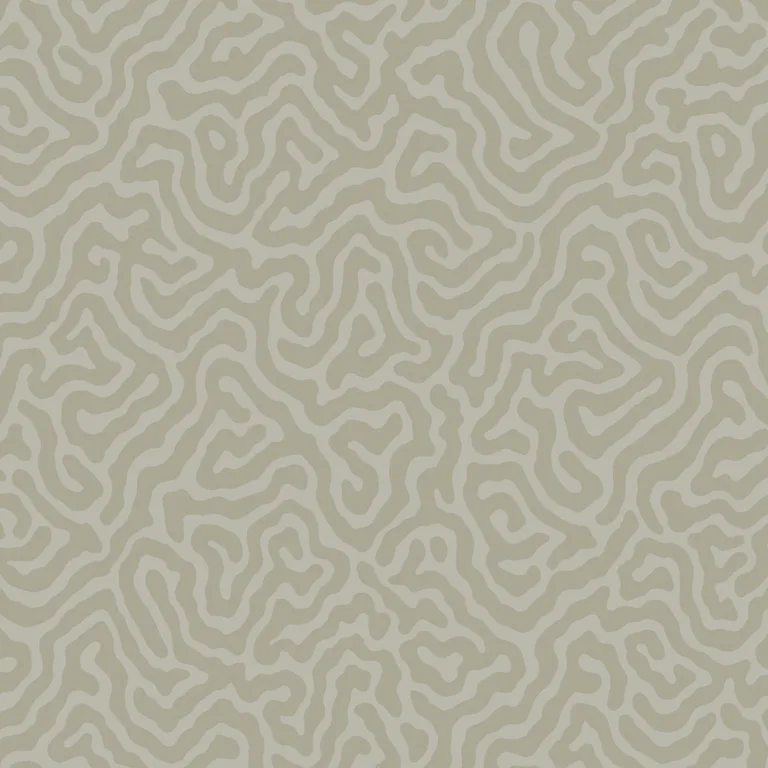 Cole & Son Coral in Stone (106/5073.CS.0)