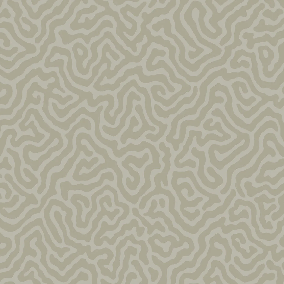 Cole & Son Coral in Stone (106/5073.CS.0)