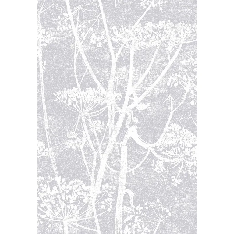 Cole & Son Cow Parsley in Lilac (95/9049.CS.0)