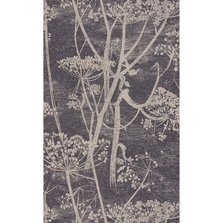 Cole & Son Cow Parsley in Taupe/B (66/7048.CS.0)