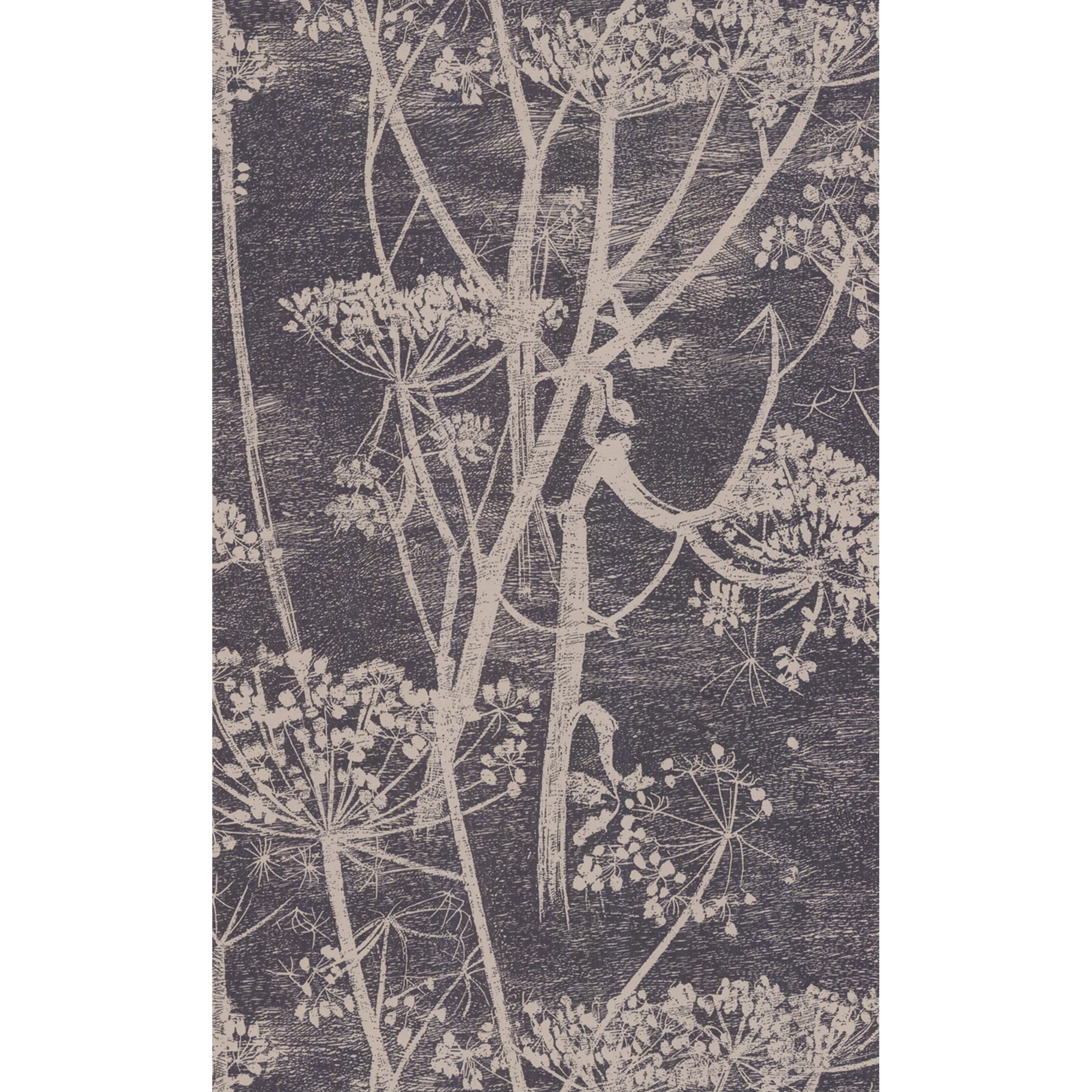 66/7048.CS.0 | Cow Parsley – Taupe/B