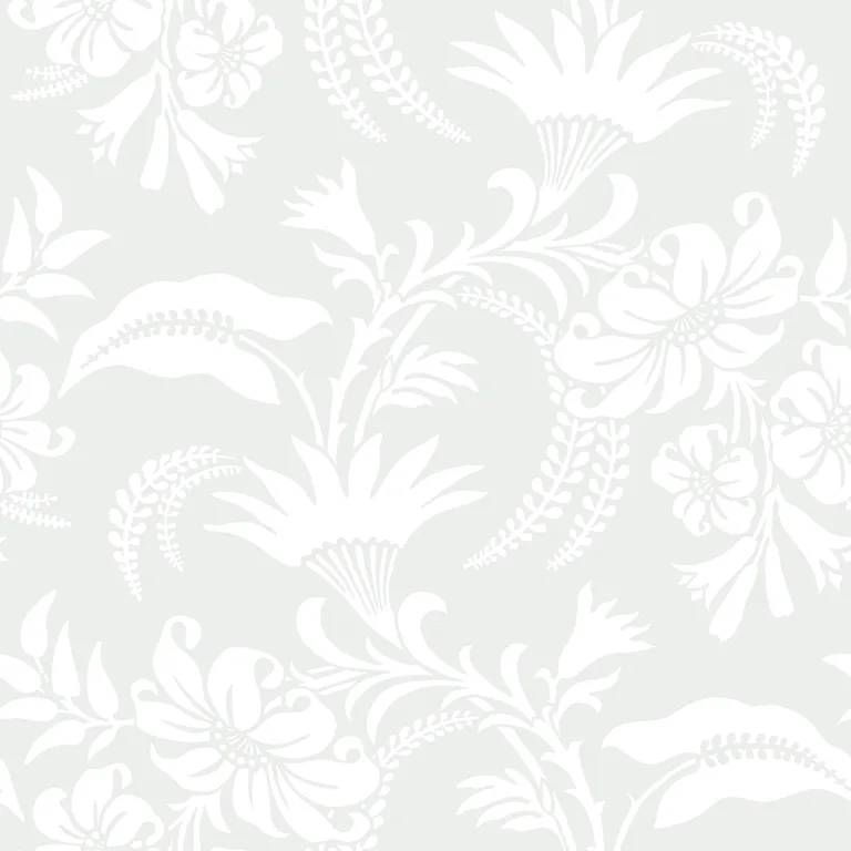 Cole & Son Cranley in Celery (88/5020.CS.0)