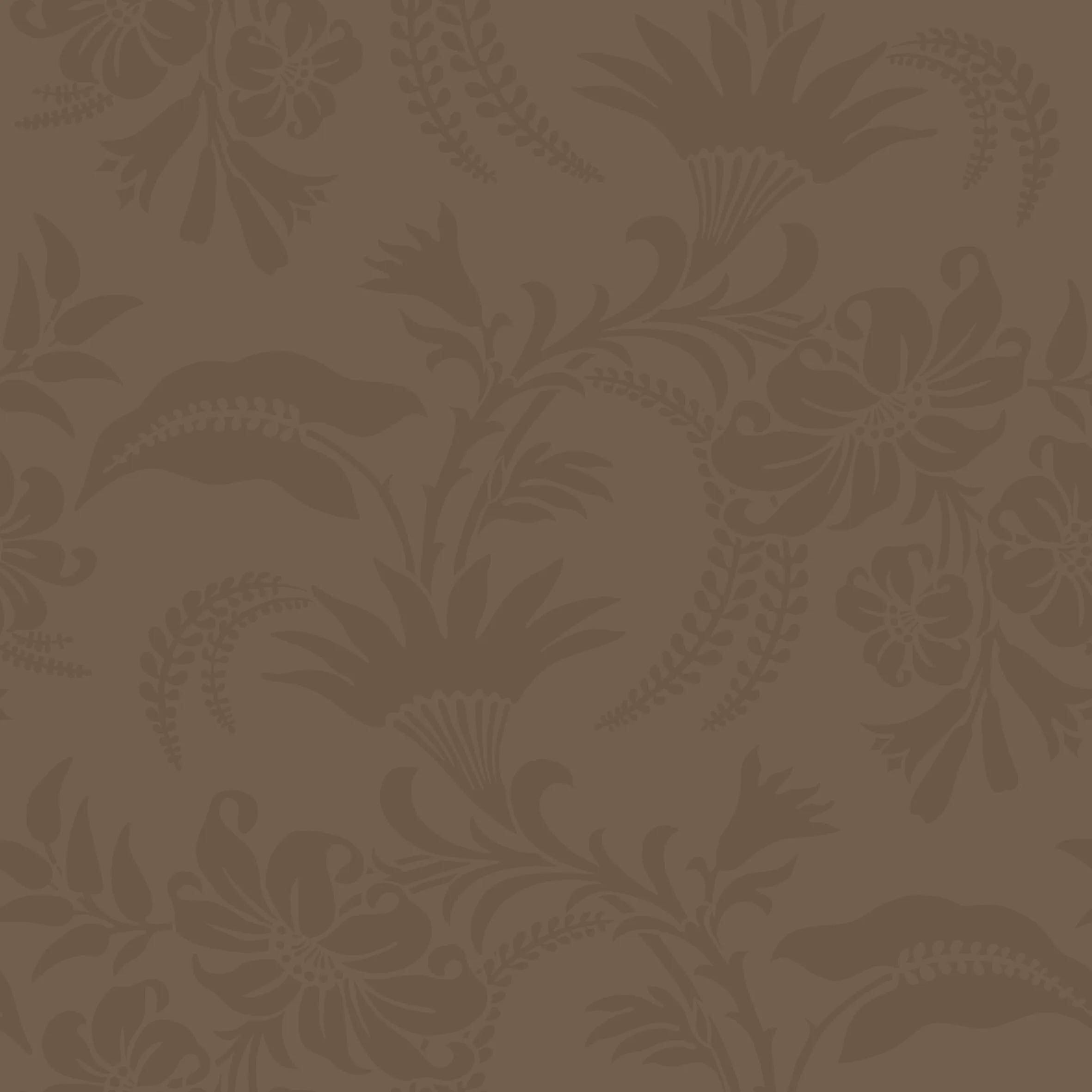 Cole & Son Cranley in Cocoa (88/5021.CS.0)