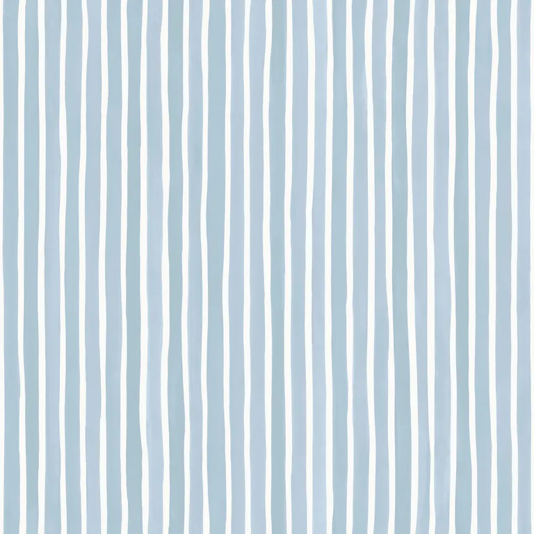 Cole & Son Croquet Stripe in Blue (110/5026.CS.0)