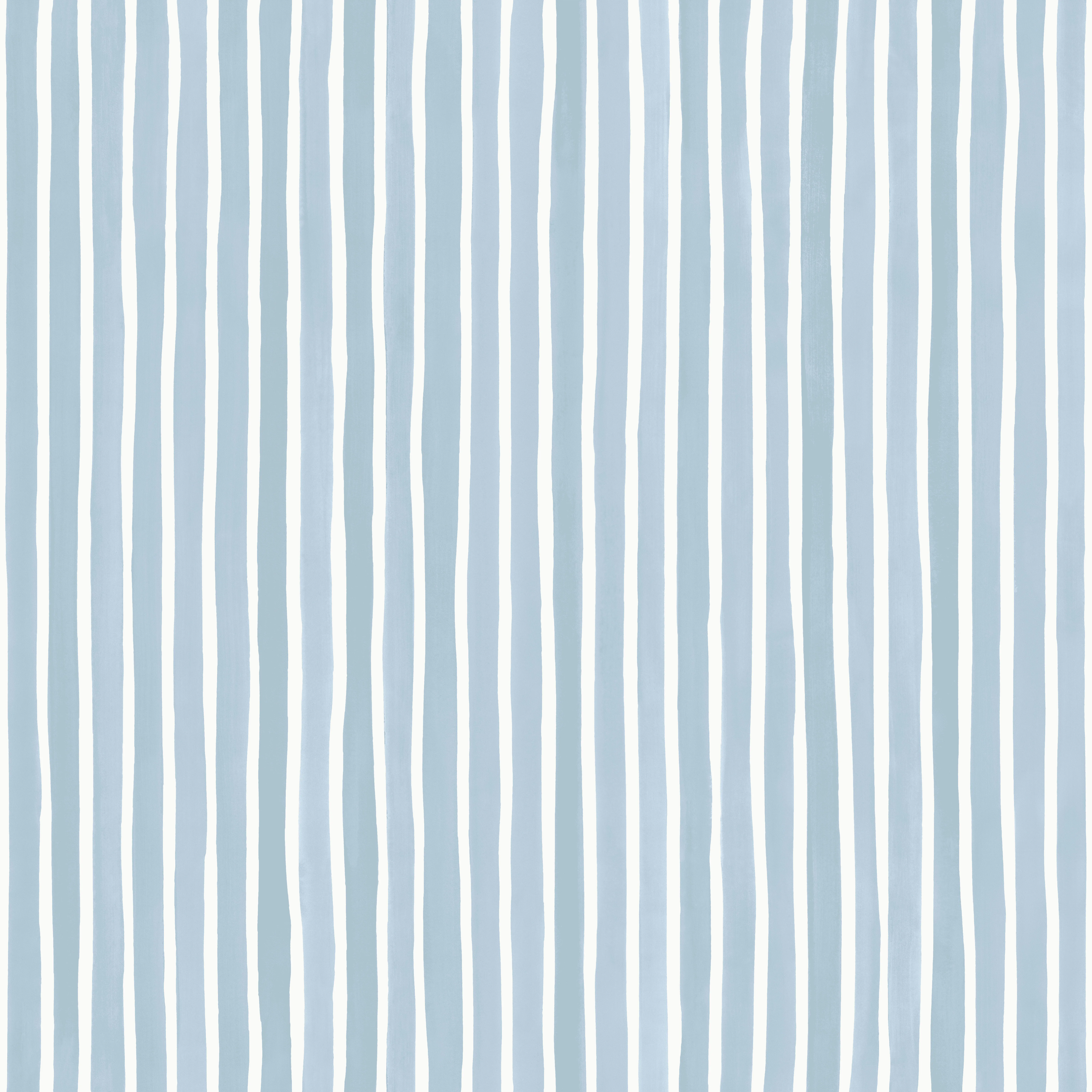 Cole & Son Croquet Stripe in Blue (110/5026.CS.0)