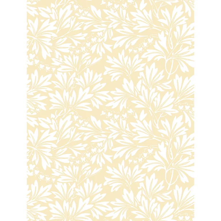 Cole & Son Dialytra in Yellow (88/11046.CS.0)