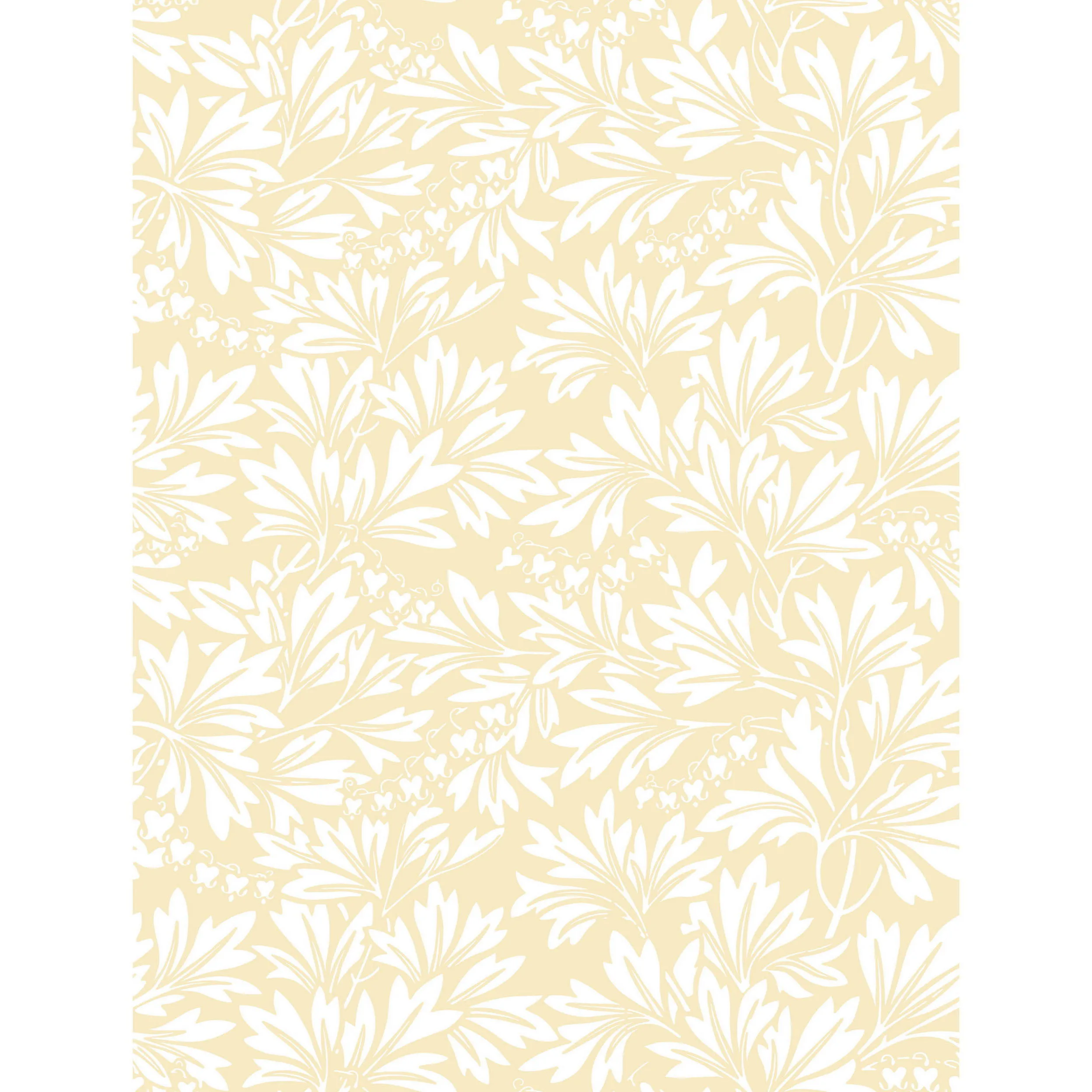 Cole & Son Dialytra in Yellow (88/11046.CS.0)