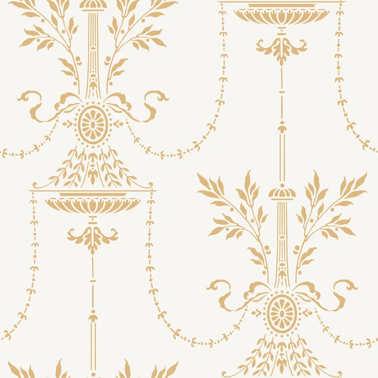 Cole & Son Dorset in Ecru (88/7032.CS.0)