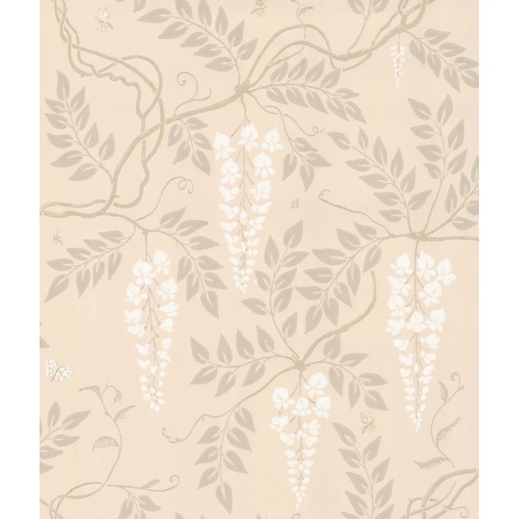Cole & Son Egerton in Stone (100/9046.CS.0)