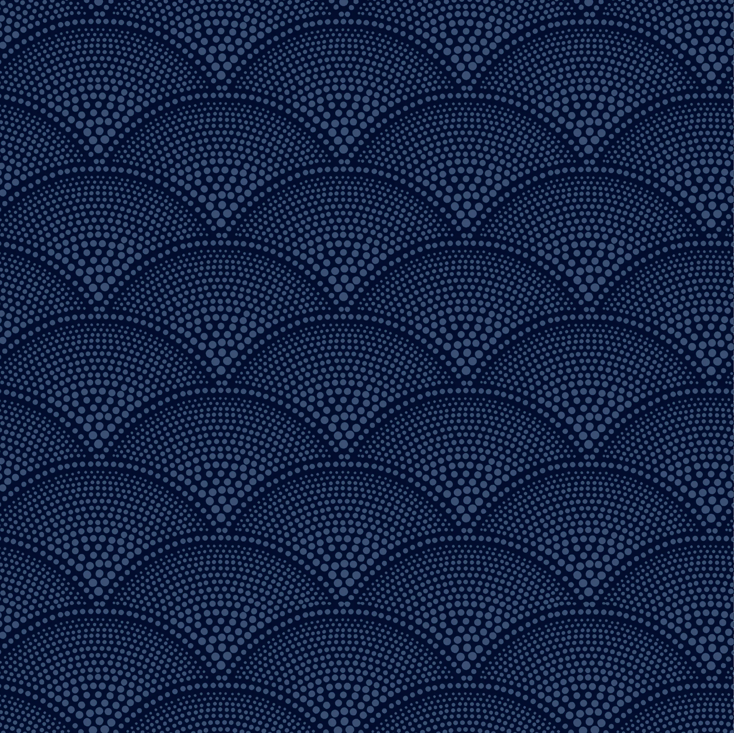 Cole & Son Feather Fan in Midnight (89/4019.CS.0)