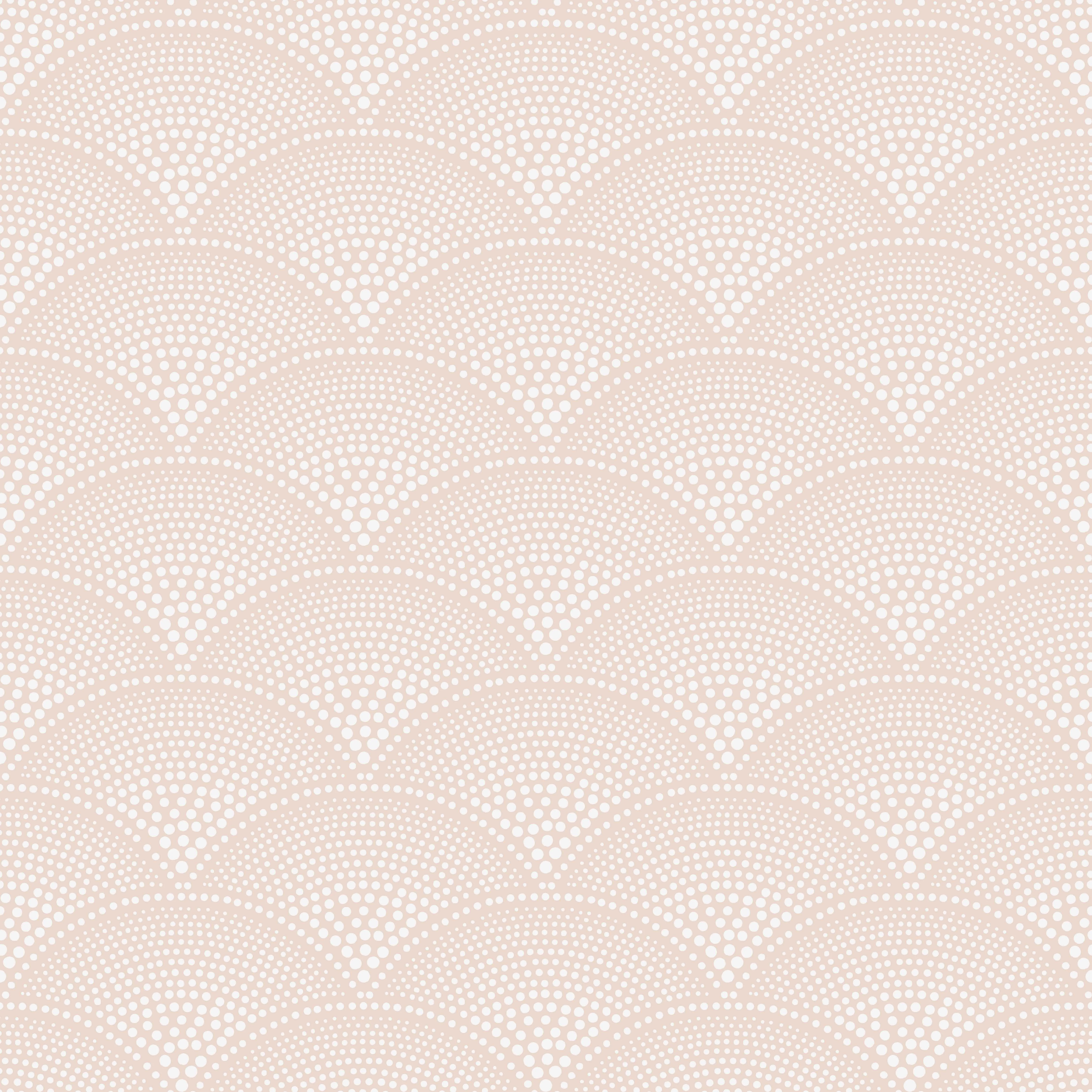 Cole & Son Feather Fan in Plaster Pink (112/10035.CS.0)