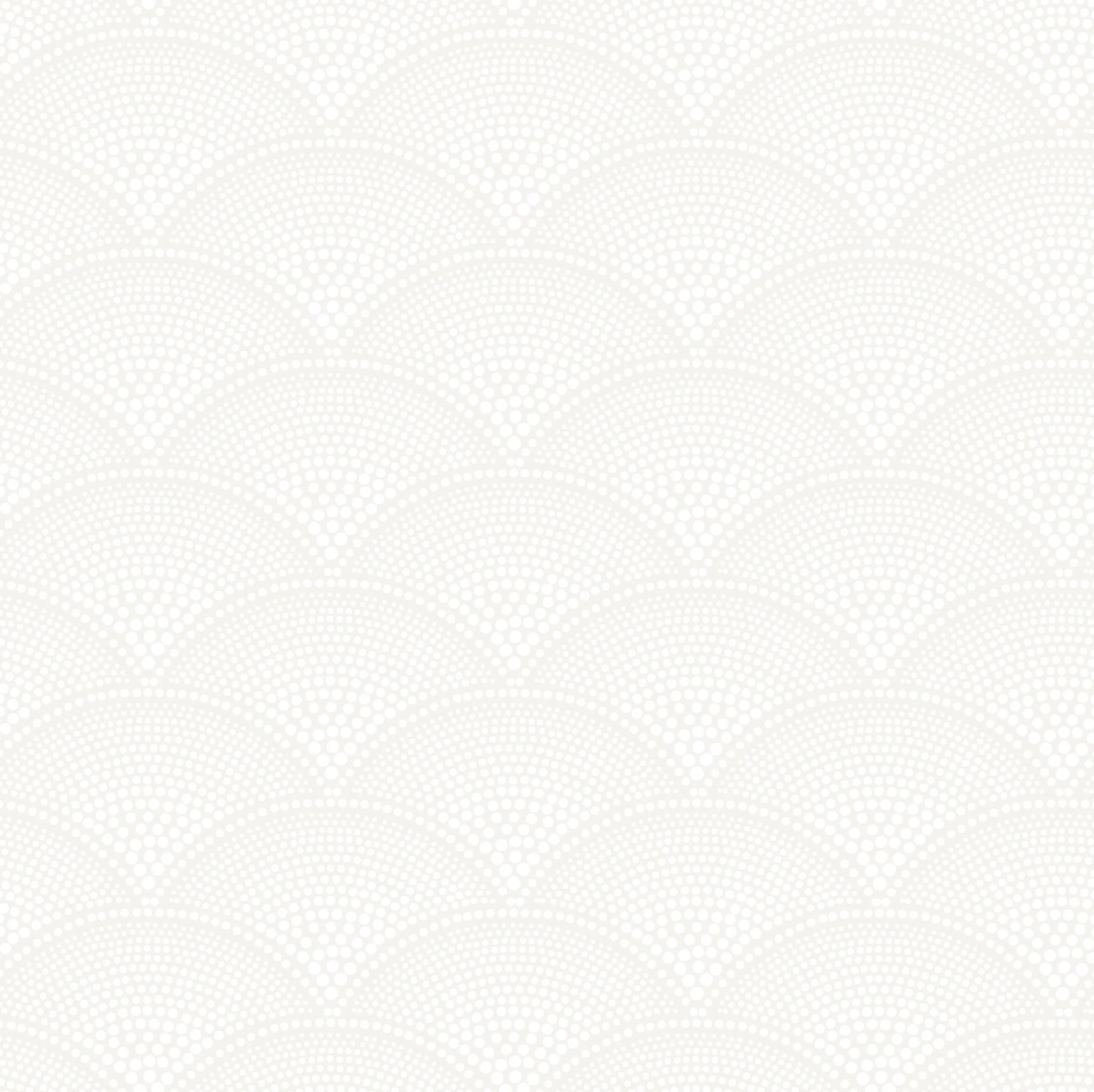 Cole & Son Feather Fan in White (89/4015.CS.0)