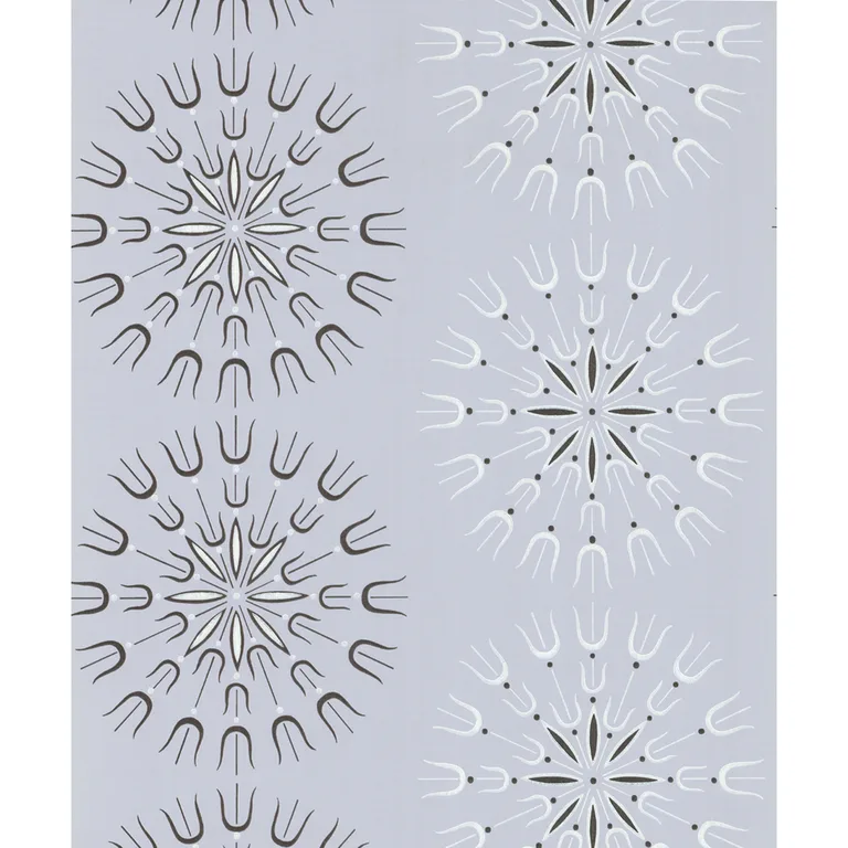 Cole & Son Fioretti in Mist (69/1102.CS.0)