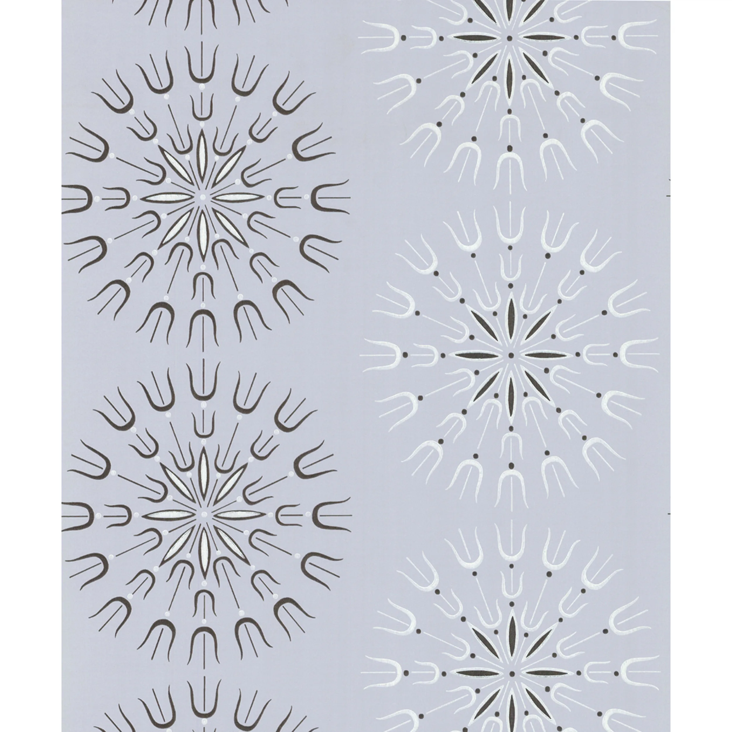 Cole & Son Fioretti in Mist (69/1102.CS.0)