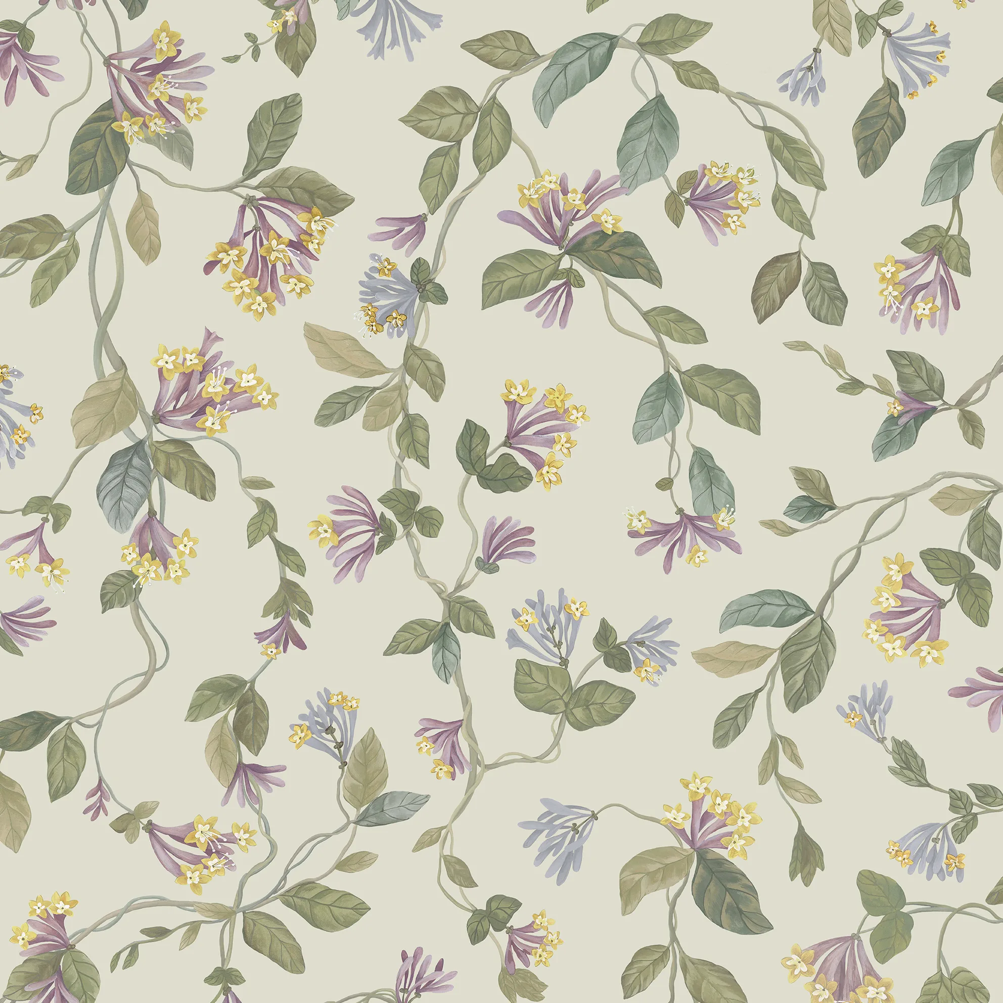 124/3020.CS.0 | Flora – Lilac