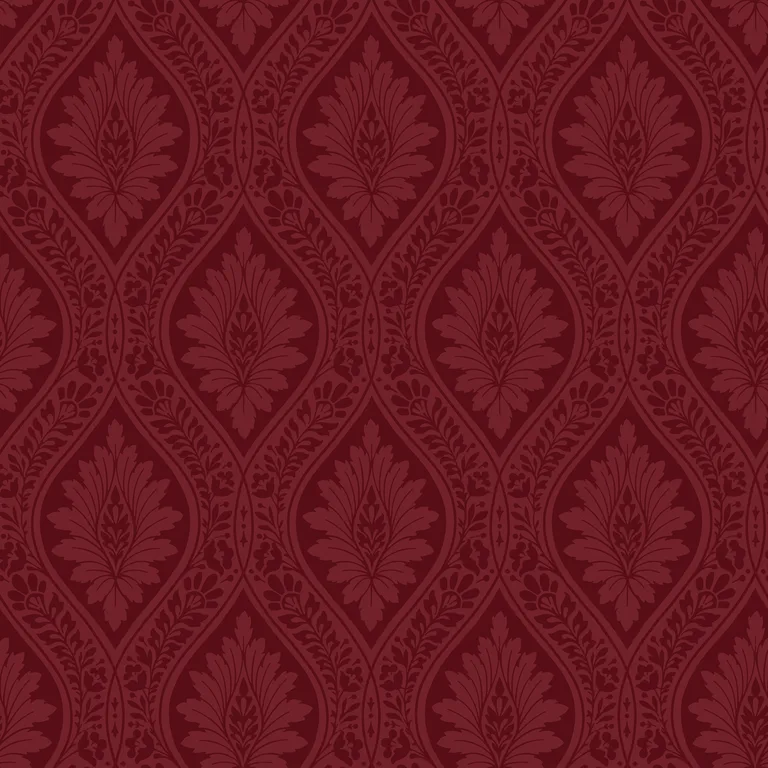 Cole & Son Florence in Rouge (88/9040.CS.0)