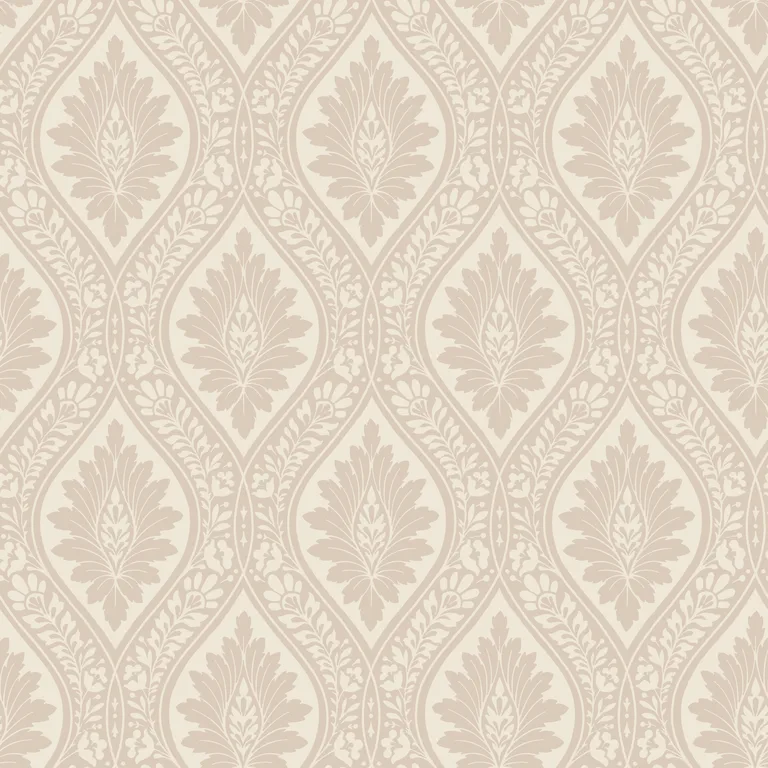 Cole & Son Florence in Tan (88/9037.CS.0)
