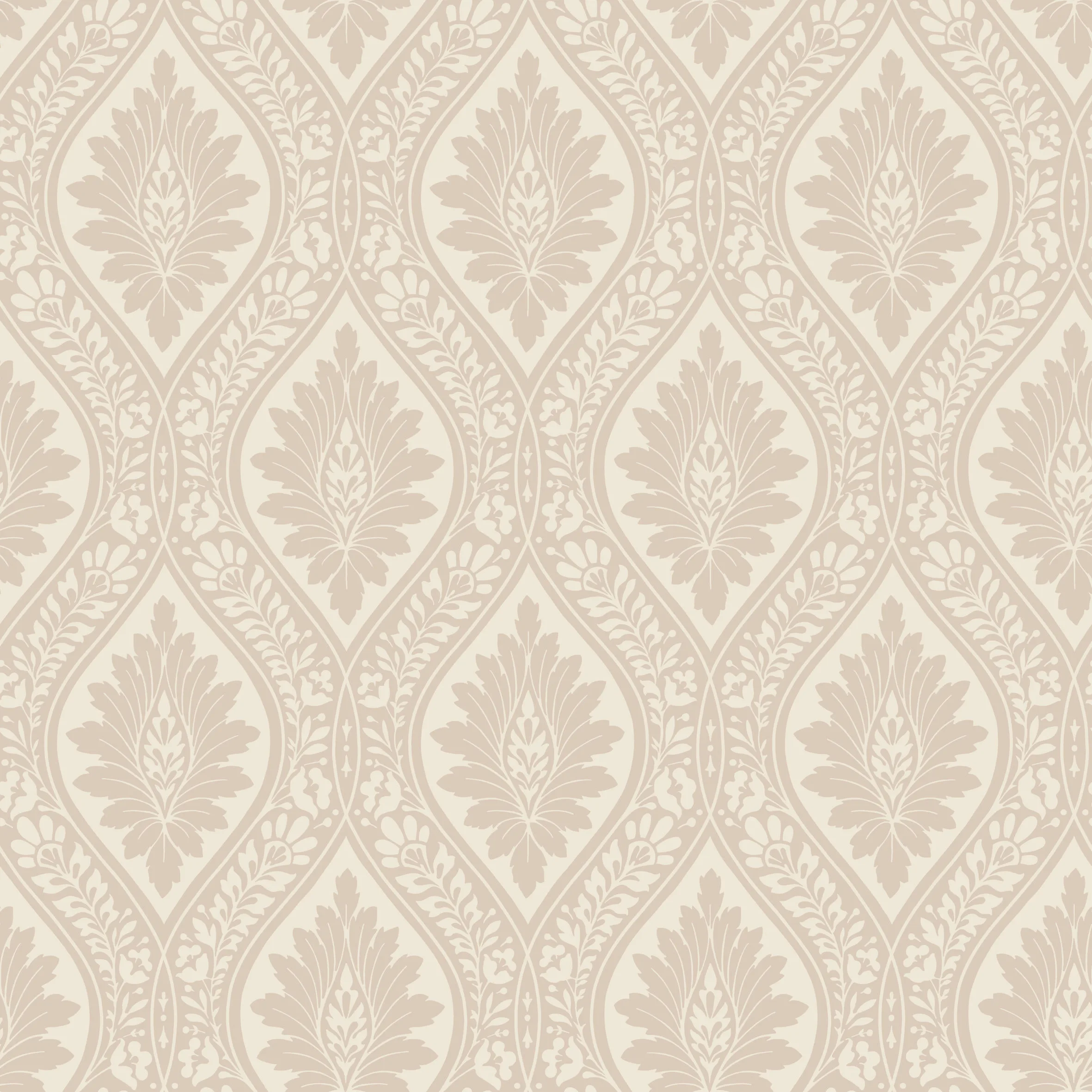 Cole & Son Florence in Tan (88/9037.CS.0)