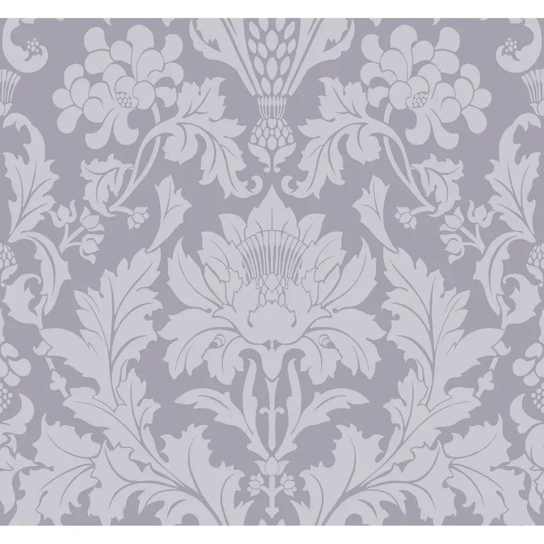 Cole & Son Fonteyn in Mink (108/7032.CS.0)