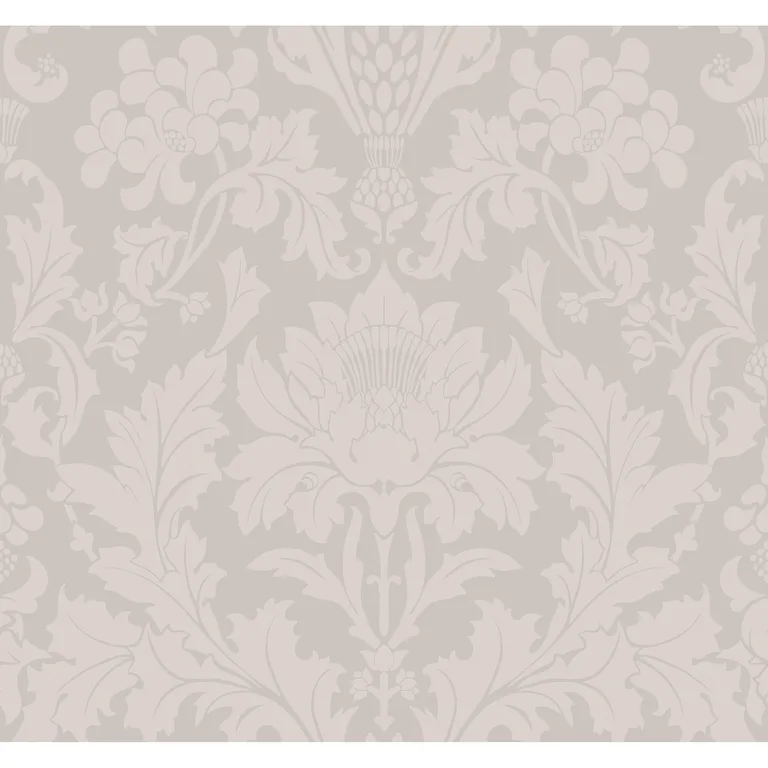 Cole & Son Fonteyn in Stone (108/7034.CS.0)