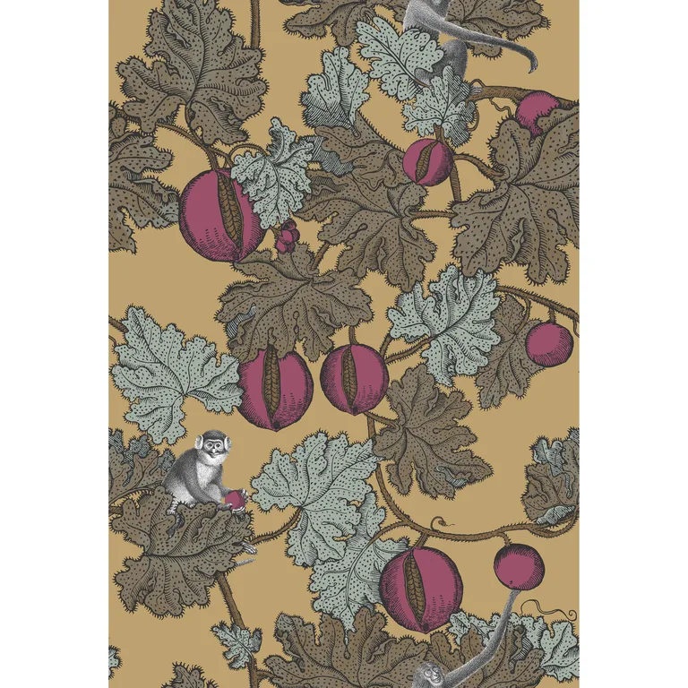 Cole & Son Frutto Proibito in Magen/Gld (114/25049.CS.0)