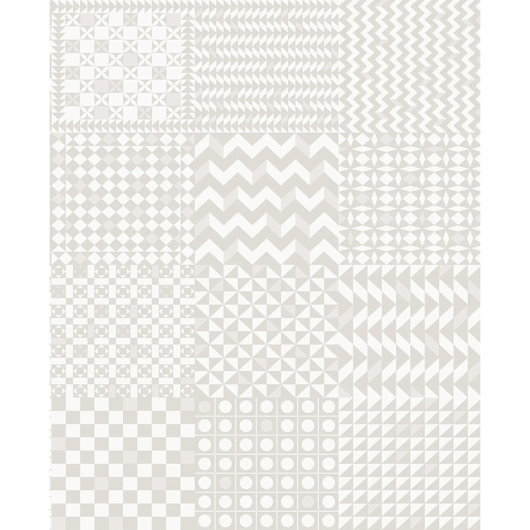 Cole & Son Geometrico in Mica (123/7037.CS.0)