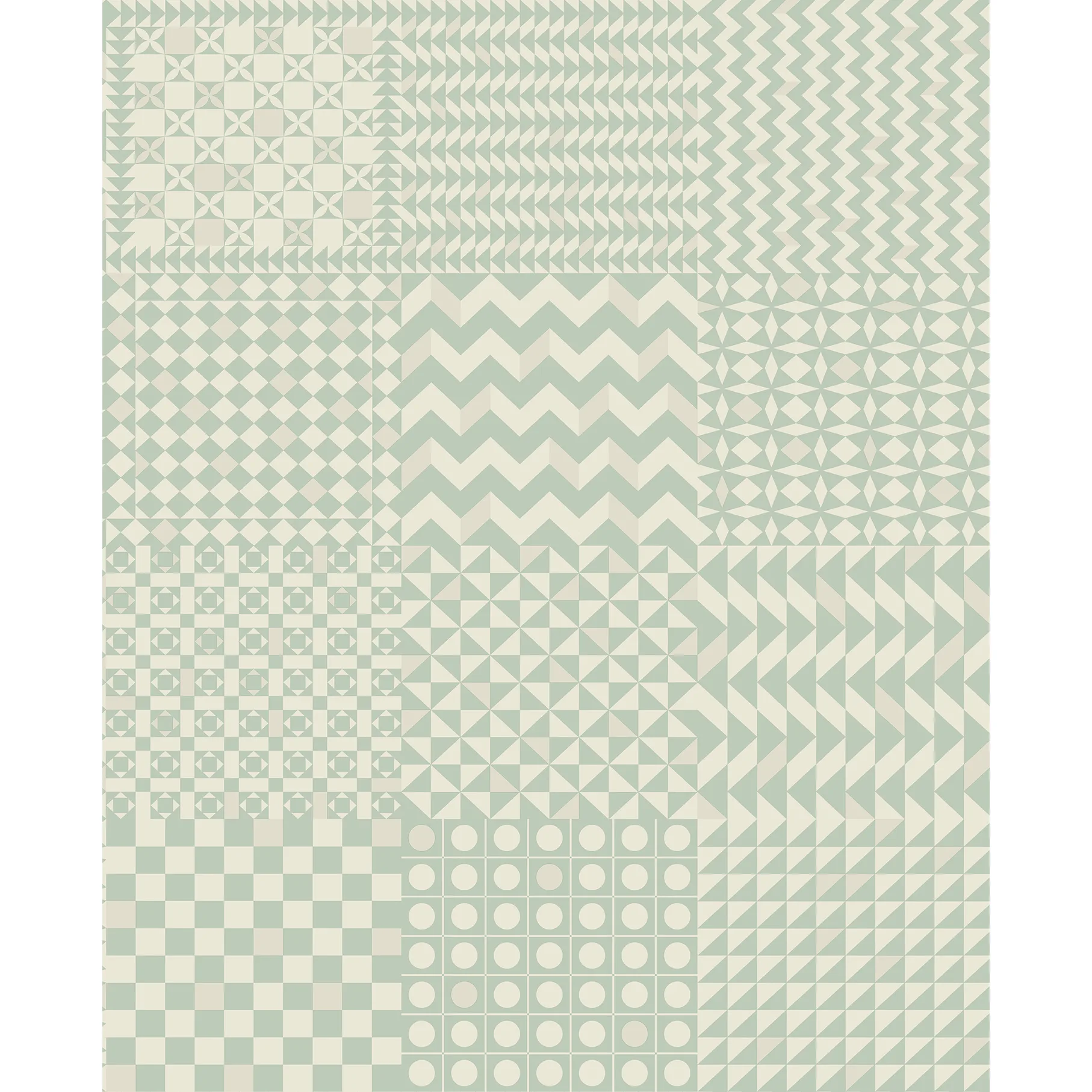 123/7034.CS.0 | Geometrico – Pastel