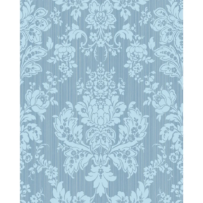 Cole & Son Giselle in Blue (108/5026.CS.0)