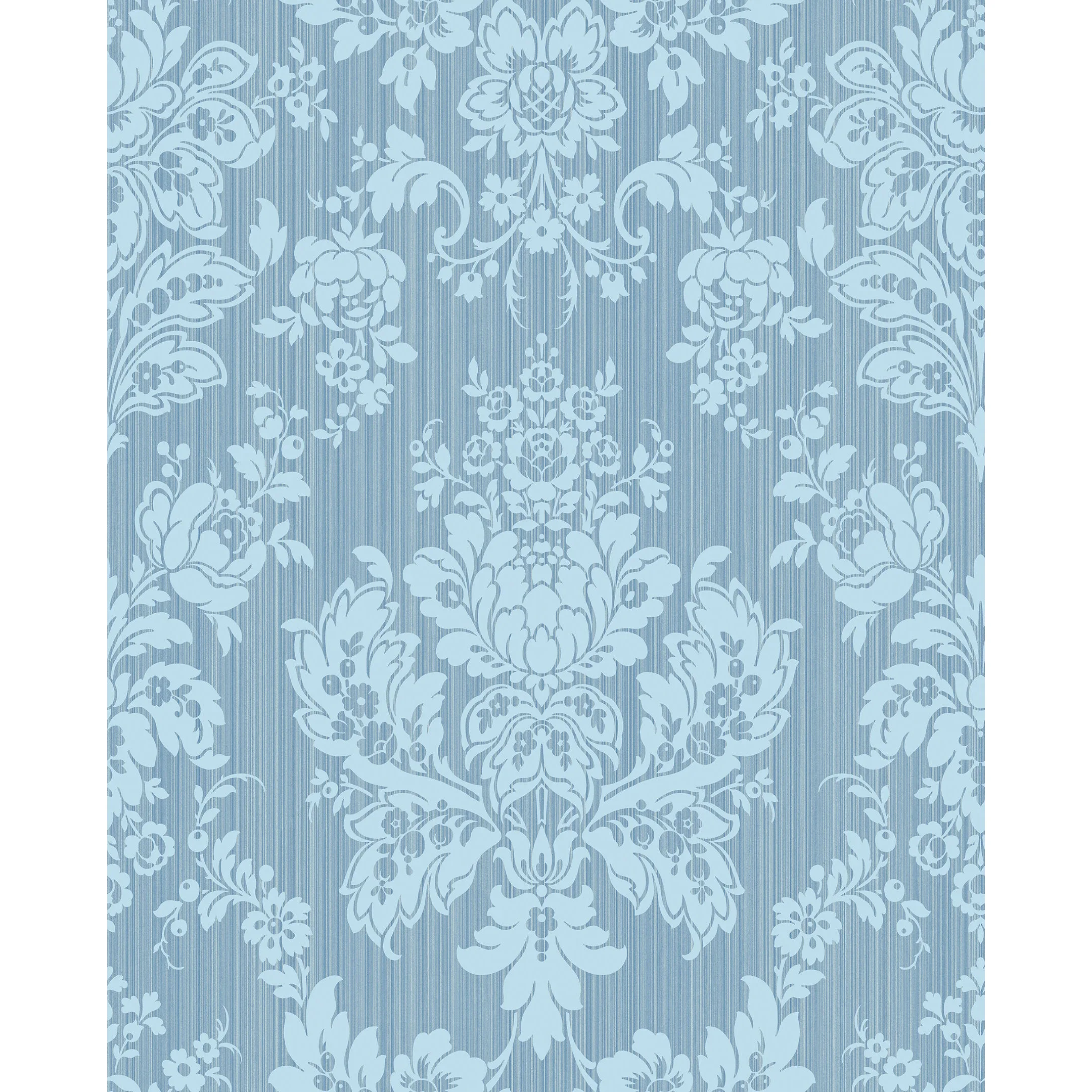 Cole & Son Giselle in Blue (108/5026.CS.0)