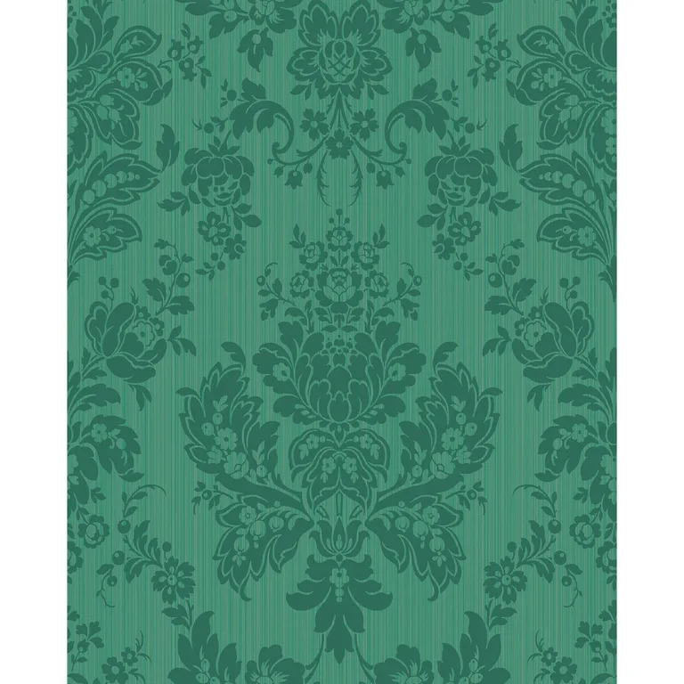 Cole & Son Giselle in Forest Green (108/5027.CS.0)