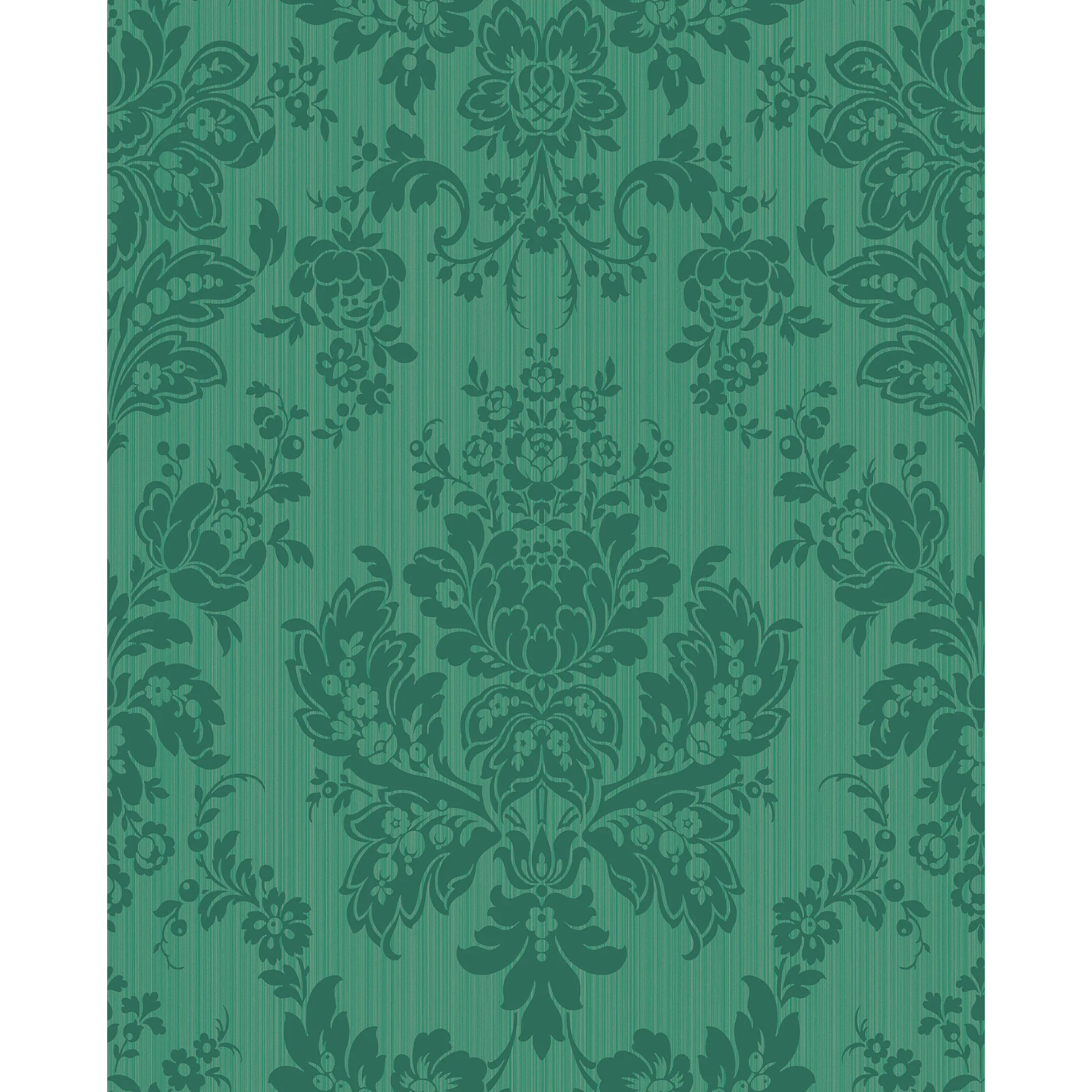 Cole & Son Giselle in Forest Green (108/5027.CS.0)