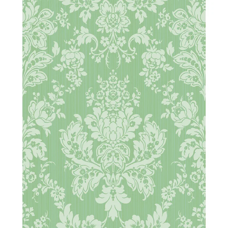 Cole & Son Giselle in Leaf Green (108/5028.CS.0)